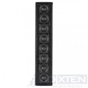 Активный акустический комплект RCF EVOX 8 - Компания Дикстен