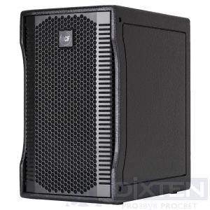 Активный акустический комплект RCF EVOX 8 - Компания Дикстен