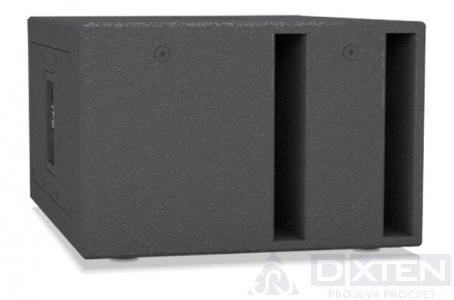 Пассивный сабвуфер TANNOY VSX 10BP - Компания Дикстен