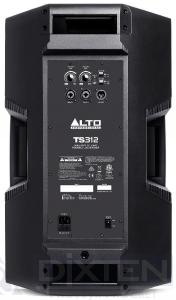 Активная акустическая система ALTO TS312 - Компания Дикстен