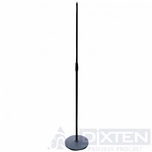 Микрофонная стойка AMERICAN AUDIO PRO-MS2 - Компания Дикстен Микрофонная стойка AMERICAN AUDIO PRO-MS2 - Компания Дикстен