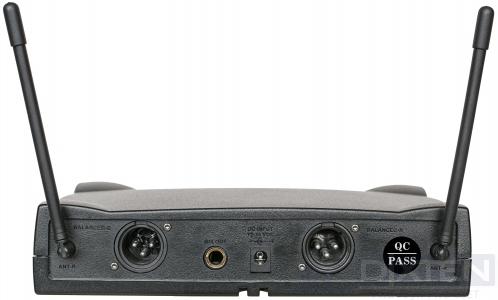 Радиосистема XLINE MD-262A-A - Компания Дикстен
