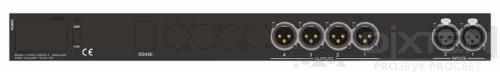 Процессор управления AMERICAN AUDIO LSM-240 - Компания Дикстен