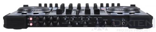 DJ контроллер AMERICAN AUDIO VMS4 - Компания Дикстен