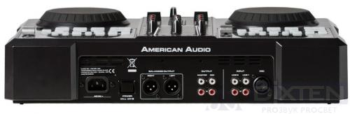 DJ проигрыватель AMERICAN AUDIO ENCORE1000 - Компания Дикстен