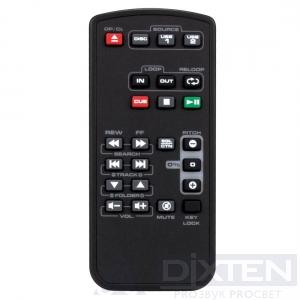 DJ проигрыватель AMERICAN AUDIO UCD100 - Компания Дикстен