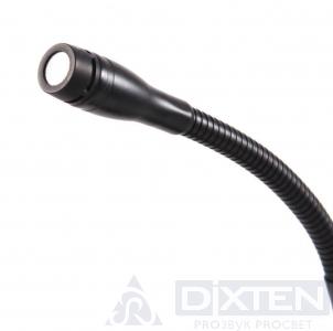 Микрофон настольный SHURE MX418-C - Компания Дикстен