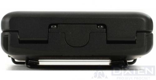 Передатчик SHURE QLXD1 G51 - Компания Дикстен