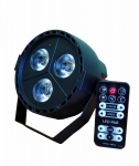Светодиодный прожектор PRO SVET MINI LED PAR 3 IR