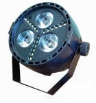 Светодиодный прожектор PRO SVET MINI LED PAR 3 ST