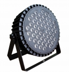 Светодиодный прожектор PRO SVET PAR 354 RGBW SILENT