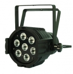 Светодиодный прожектор PRO SVET MULTI LED PAR Q7