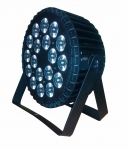 Светодиодный прожектор PRO SVET PAR LED 185 SILENT RGBWA