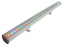 Светильник заливающего света PRO SVET BAR RGB 336 IP65