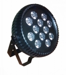 Светодиодный прожектор PRO SVET PAR LED 126 RGBWAUV