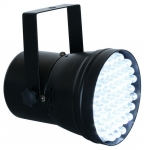 Светодиодный прожектор PRO SVET PAR 36 DMX WT LED