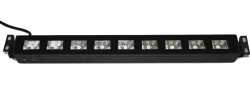 UV-светильник PRO SVET LED BAR UV 9