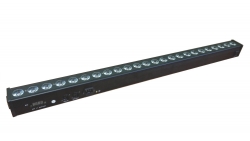 Светильник заливающего света PRO SVET LED BAR 24 RGB