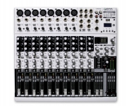 Аналогово-цифровой микшерный пульт VOLTA FADE-MIX 8.2.2 MP3FX