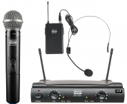 Радиосистема XLINE MD-262C