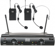 Радиосистема XLINE MD-262B