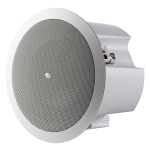 Потолочный громкоговоритель DAS AUDIO CL-6TB
