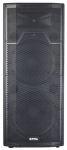 Пассивная акустическая система EUROSOUND BBR-215P
