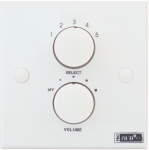 Аттенюатор PROAUDIO AT-5524