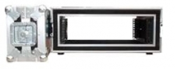 Рэковый кейс PROAUDIO A2U