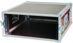 Рэковый кейс PROAUDIO A4U
