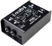 Пассивный директ-бокс PROAUDIO PDB-1
