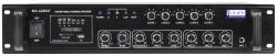 Микшер-усилитель PROAUDIO MA-6240UF