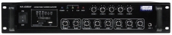 Микшер-усилитель PROAUDIO MA-6350UF
