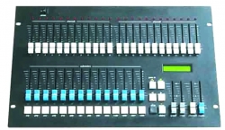Пульт управления светом THEATRE STAGE LIGHTING STAGE 24