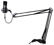 Микрофонная стойка TOREX MS-RADIO-2