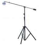 Микрофонная стойка TOREX MS-STUDIO