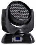 Поворотная LED WASH голова PR LIGHTING XLED 590