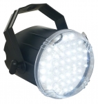 Стробоскоп BEAM-Z WHITE LED STROBO S