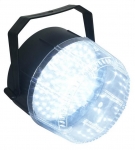 Стробоскоп BEAM-Z WHITE LED STROBO L