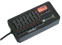 Пульт управления светом BEAM-Z DMX-512MINI