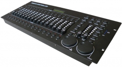 DMX контроллер HIGHENDLED YDC-015