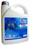 Жидкость для генераторов снега EURO DJ SNOW FLUID STORM