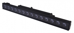 Светодиодная панель EURO DJ LED WALL 1412