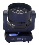 Поворотная голова EURO DJ LED ZOOM 3715