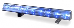 UV-светильник AMERICAN DJ ECO UV BAR 50 IR