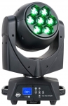 Поворотная LED WASH голова AMERICAN DJ ADJ VIZI HEX WASH 7