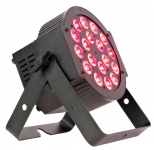 Светодиодный прожектор AMERICAN DJ 18P HEX