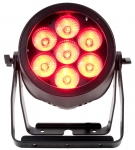 Светодиодный прожектор AMERICAN DJ 7PZ IP