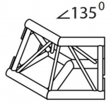Модульная конструкция IMLIGHT T50-23