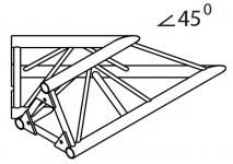 Модульная конструкция IMLIGHT T50-35-20